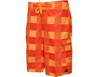 Nike Board Short ATH Dept Plaid
